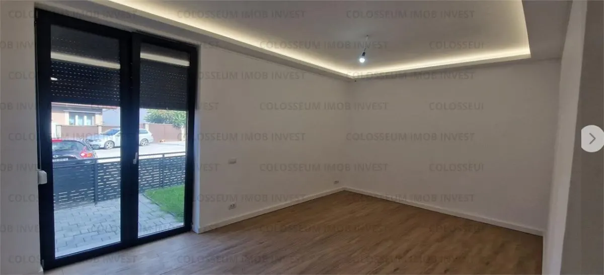 Apartament 2 camere, decomandat - zona Bunloc - foto 1