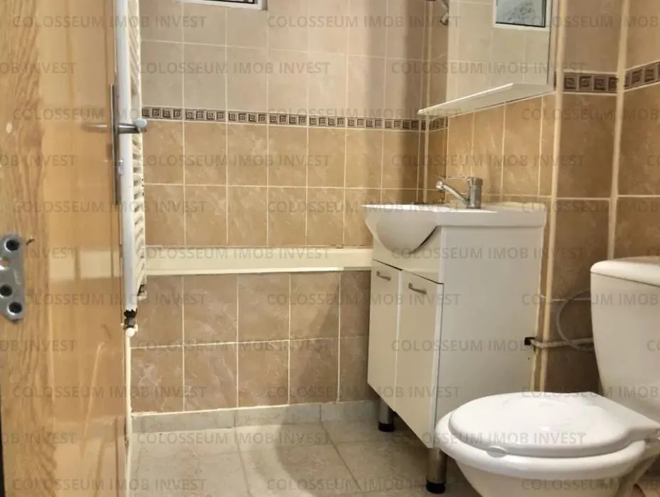 Apartament cu 3 camere, nedecomandat - zona Astra - foto 7