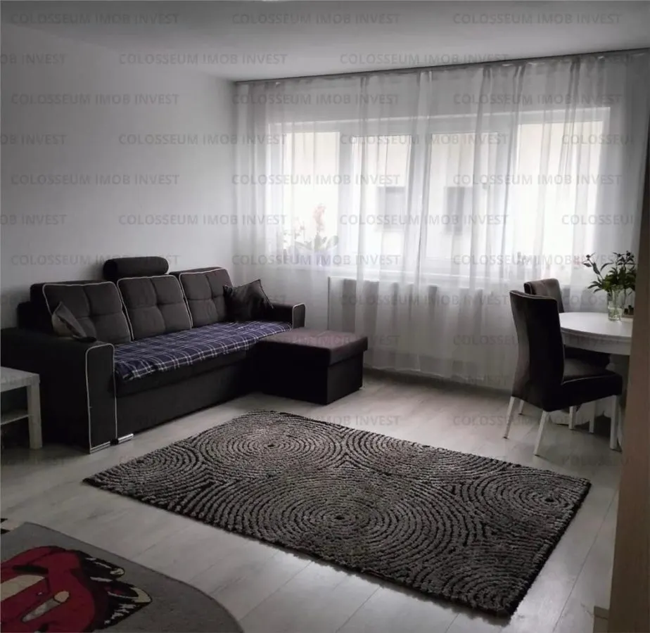 Apartament 2 camere, decomandat - zona Ghimbav - foto 1