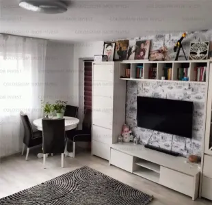 Apartament 2 camere, decomandat - zona Ghimbav - foto 5