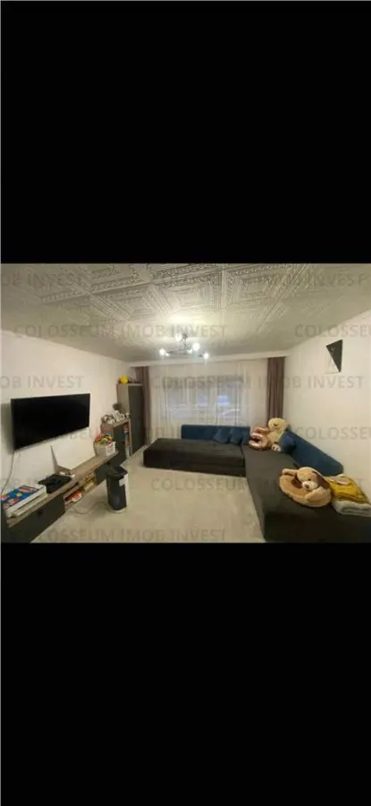 Apartament 2 camere, decomandat - zona Uzina 2 - foto 1