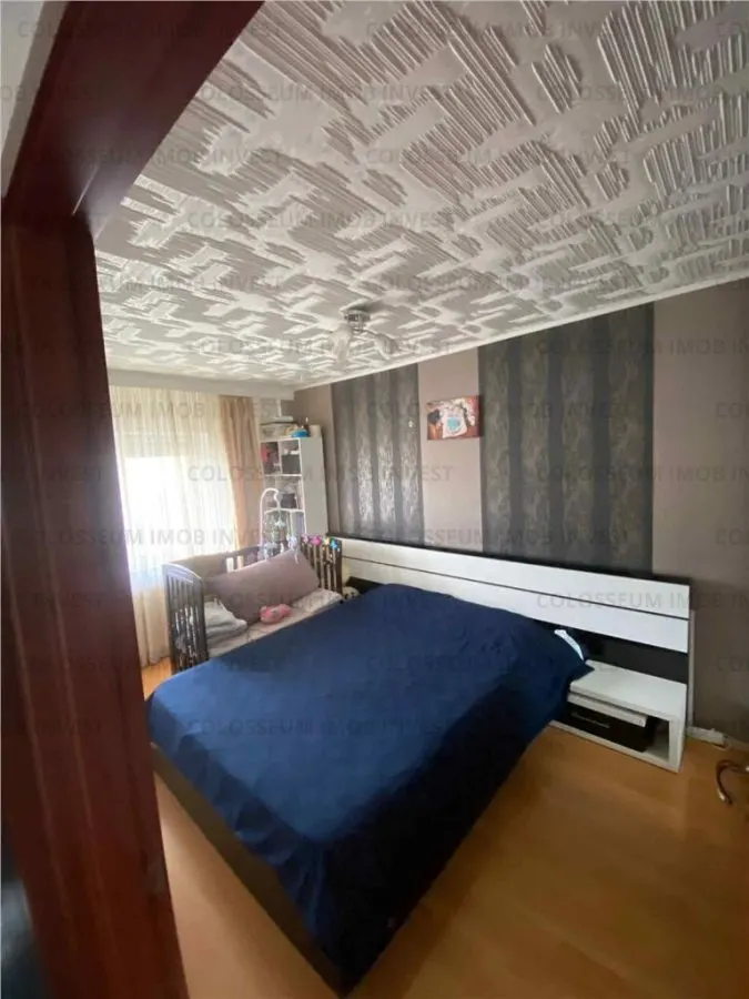 Apartament 2 camere, decomandat - zona Uzina 2 - foto 5