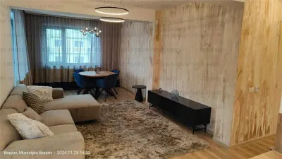 Apartament 3 camere, decomandat - zona Tractorul - foto 1