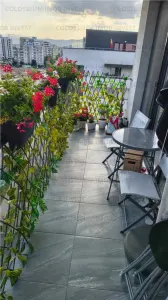 Apartament 3 camere, decomandat - zona Tractorul - foto 8