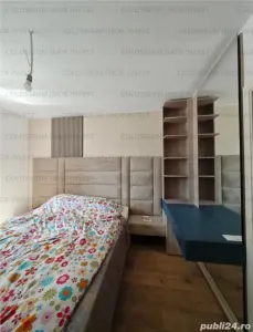Apartament 3 camere, decomandat - zona Tractorul - foto 1