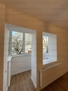 Apartament cu 2 camere, semidecomandat - zona Garii - foto 4