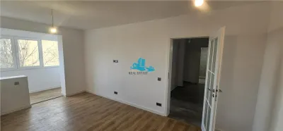 Vanzare apartament 2 camere Renovat Titan-Metrou - foto 24