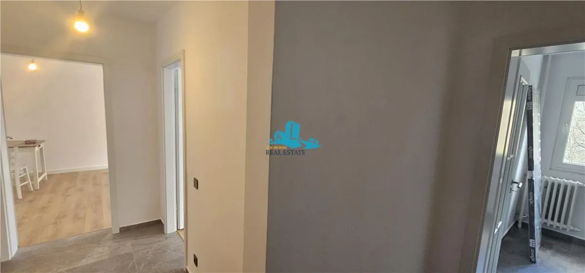 Vanzare apartament 2 camere Renovat Titan-Metrou - foto 9