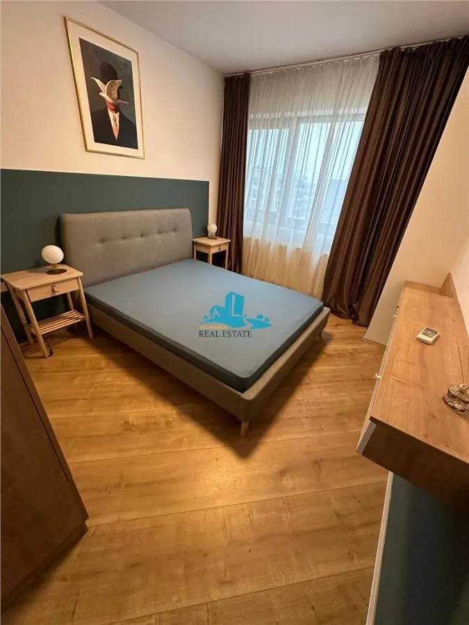 Vanzare apartament 3 camere, Pipera, 4city, loc de parcare - foto 5