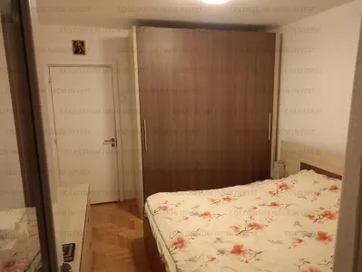 Apartament cu 3 camere, semidecomandat - zona Garii - Dacia - foto 2