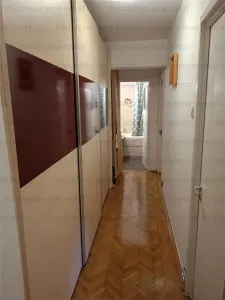 Apartament cu 3 camere, semidecomandat - zona Garii - Dacia - foto 6