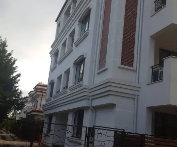 Vanzare apartament 3 camere, Iancu Nicolae, Stradal, Jolie Ville, loc de parcare - foto 3