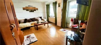 Apartament cu 2 camere, decomandat - zona Centru Civic - foto 2