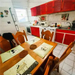 Apartament cu 2 camere, decomandat - zona Centru Civic - foto 5