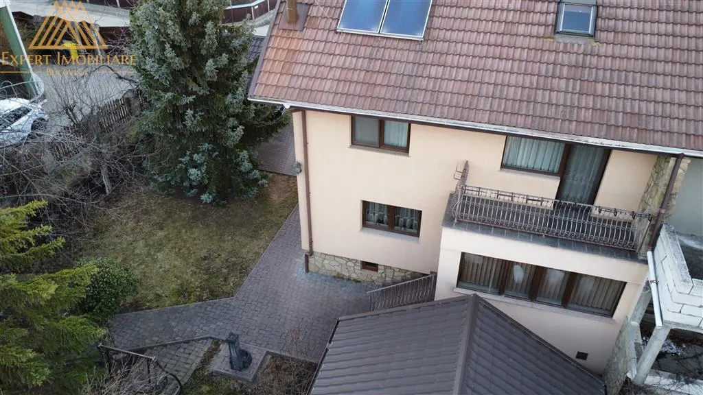 Casa Aura de vanzare pret fix - foto 1