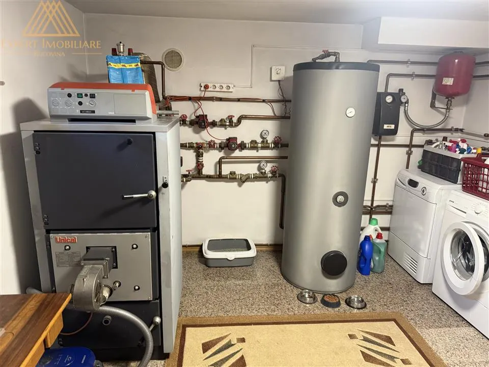 Casa Aura de vanzare pret fix - foto 11