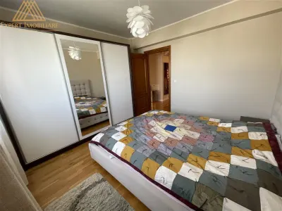 Apartament 117mp mobilat 1500 Euro/mp  Bloc Nou - foto 25