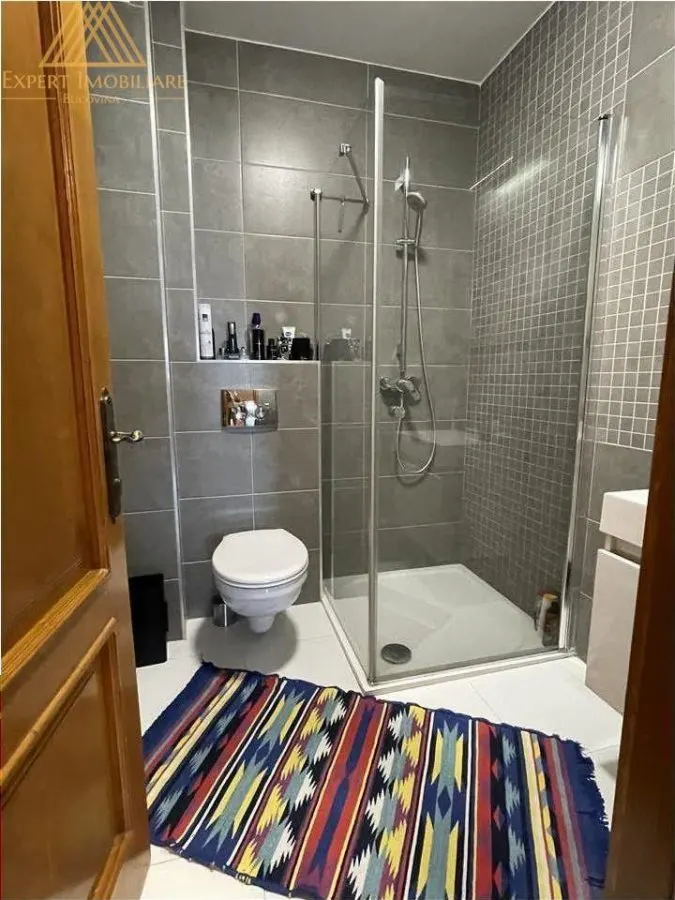 Apartament 117mp mobilat 1500 Euro/mp  Bloc Nou - foto 9