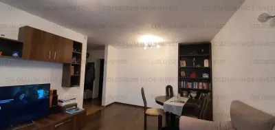 Apartament 3 camere decomandat - zona Sanpetru - foto 1