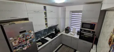 Apartament 2 camere , decomandat -zona Tractorul - foto 4