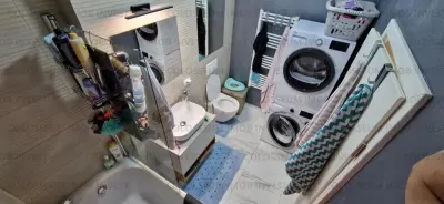 Apartament 2 camere , decomandat -zona Tractorul - foto 5