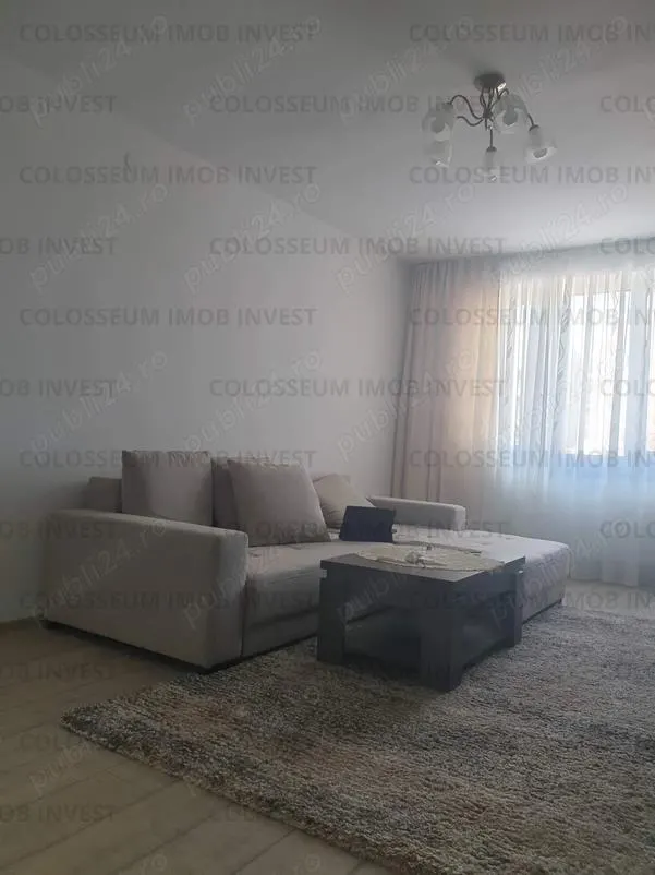 Apartament 3 camere, 2 bai - zona Vlahuta - foto 1