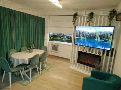 Apartament 3 camere decomandat - Coplexul Segovia - foto 1
