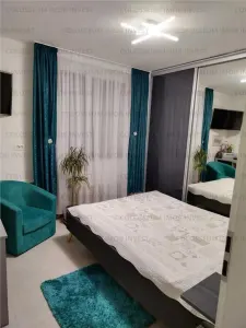 Apartament 3 camere decomandat - Coplexul Segovia - foto 3