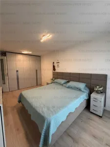 Apartament 3 camere decomandat - Coplexul Segovia - foto 4