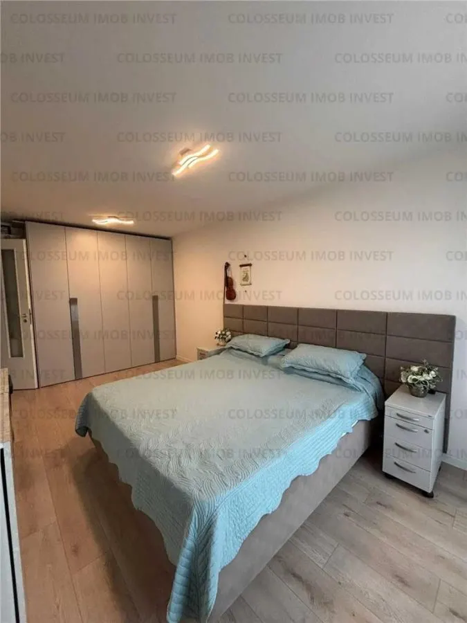 Apartament 3 camere decomandat - Coplexul Segovia - foto 4