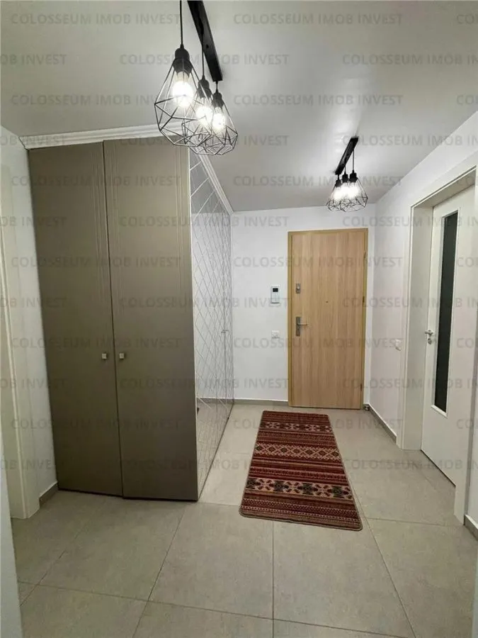 Apartament 3 camere decomandat - Coplexul Segovia - foto 5
