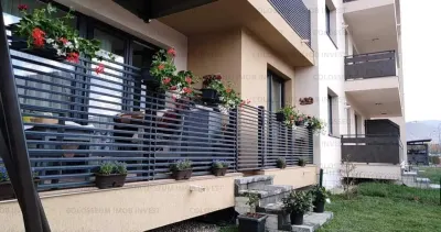 Apartament 3 camere decomandat - Coplexul Segovia - foto 6
