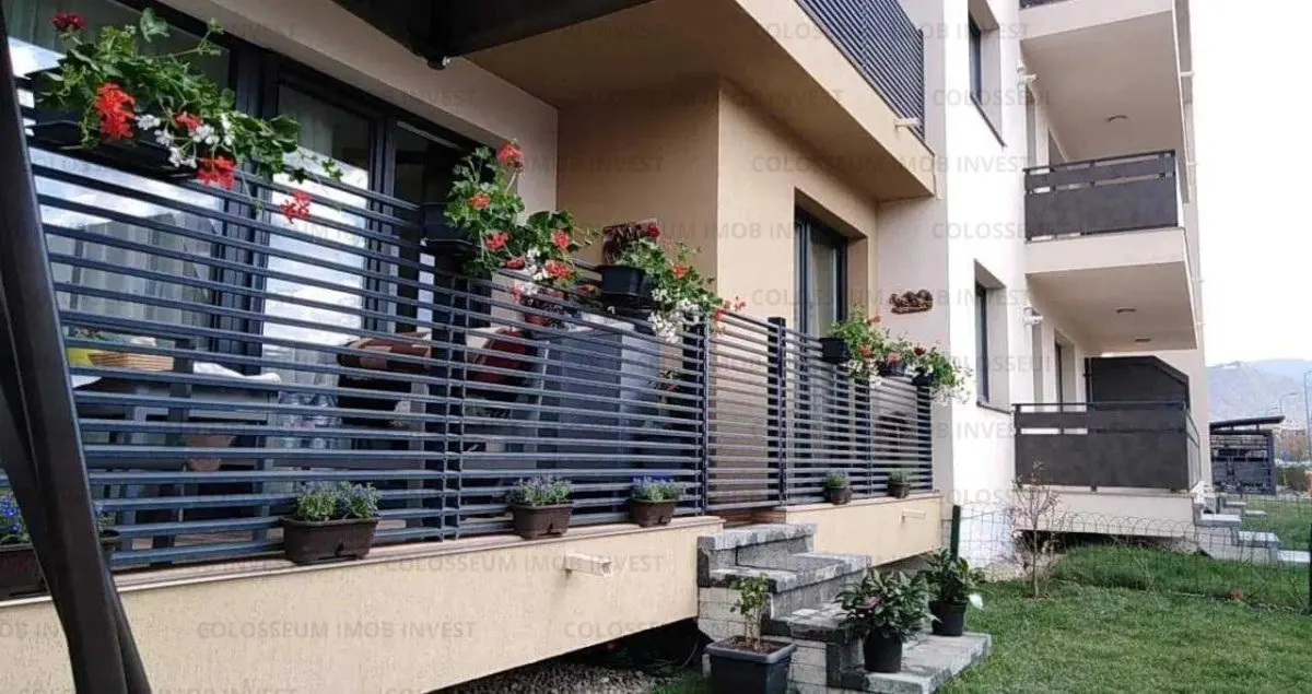 Apartament 3 camere decomandat - Coplexul Segovia - foto 6