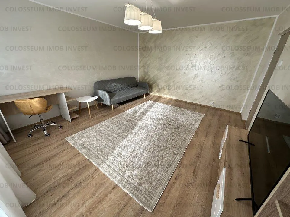 Apartament 2 camere decomandat - zona Scriitorilor - foto 1