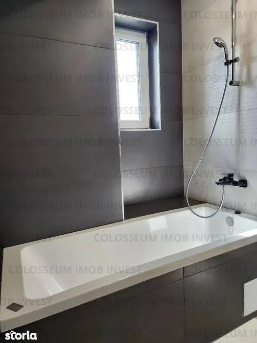 Apartament 5 camere, 2 bai - zona Tractorul - foto 16