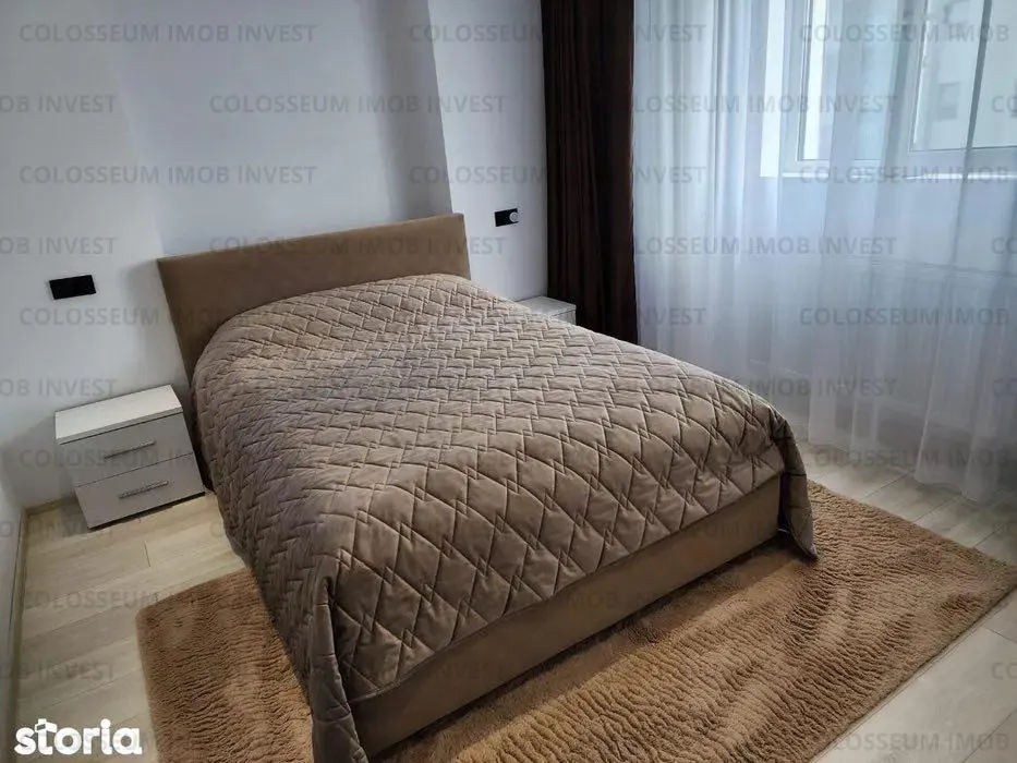 Apartament 5 camere, 2 bai - zona Tractorul - foto 7