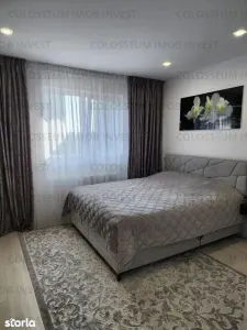 Apartament 5 camere, 2 bai - zona Tractorul - foto 10