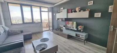 Apartament 3 camere, 2 bai - Isaran - foto 1