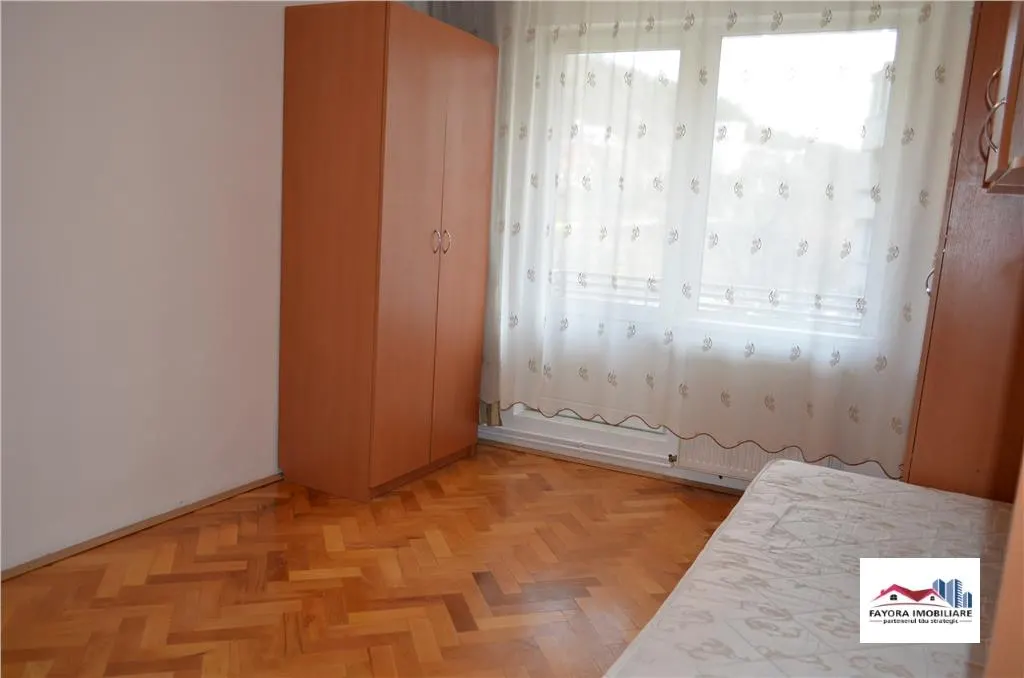 Apartament cu 2 Camere de Inchiriat in Zona Tudor - foto 3