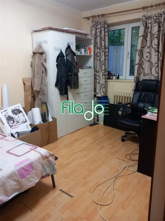 Apartament 3 camere Theodor Pallady - foto 3