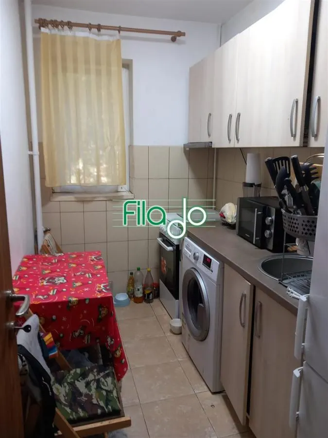Apartament 3 camere Theodor Pallady - foto 5