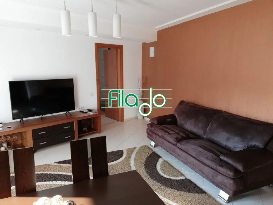 Apartament 3 camere Decebal - foto 2