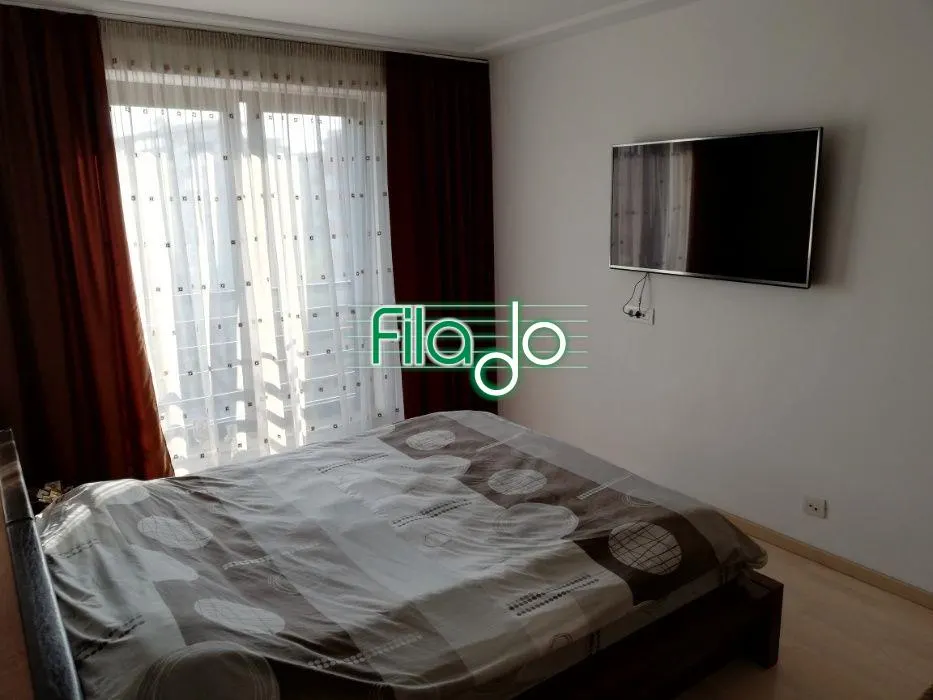 Apartament 3 camere Decebal - foto 3