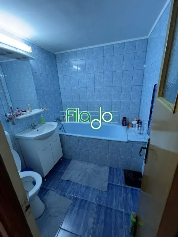 Apartament 3 camere Fizicienilor - foto 6