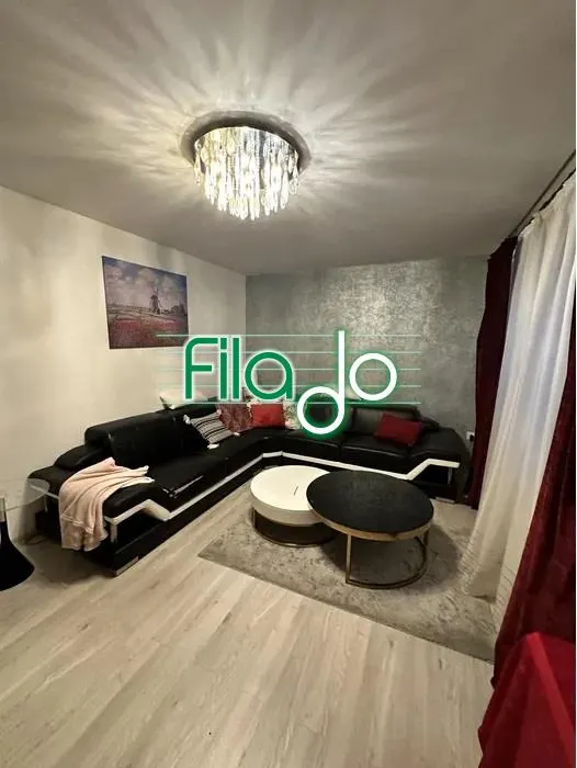 Apartament 4 camere Ozana - foto 1