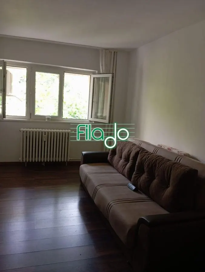 Apartament 2 camere Basarabia - foto 1