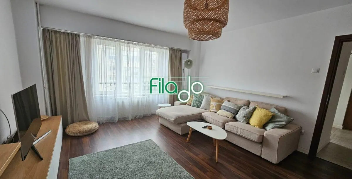 Apartament 2 camere Unirii - foto 1