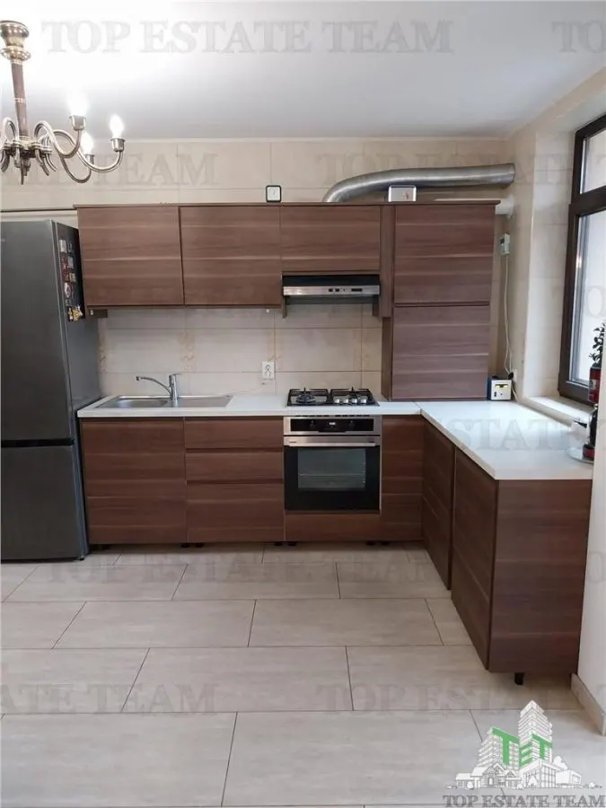 Vila spatioasa cu 5 camere |Giulesti- Bucuresti |  Constructie 2022 |  Curte proprie | Pret redus | - foto 9