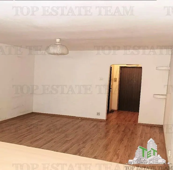 Garsoniera de vanzare in zona Bucur Obor - foto 1