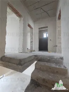 Duplex modern 4 camere in centru Chiajna - foto 3